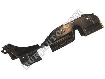 5329348040 TOYOTA DEFLECTOR RADIATOR