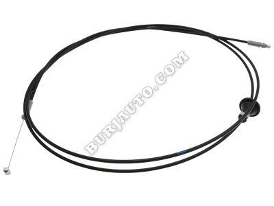 5363048030 TOYOTA CABLE ASSY,HOOD LOCK