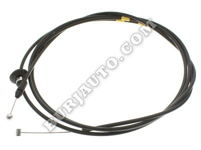5363060190 TOYOTA CABLE ASSY,HOOD LOCK