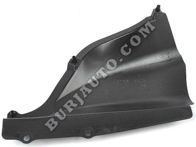 5373660081 TOYOTA SEAL FR FENDER