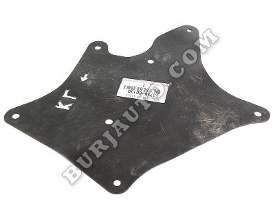 5373660130 TOYOTA SEAL FENDER APRON