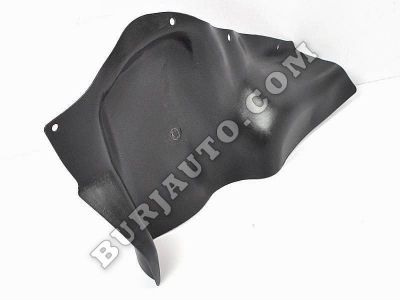 5373760010 TOYOTA SEAL, FR FENDER APRON