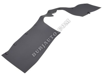 5373760140 TOYOTA SEAL, FR FENDER APRON