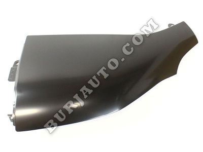 FENDER SUB-ASSY FR TOYOTA 5380126011