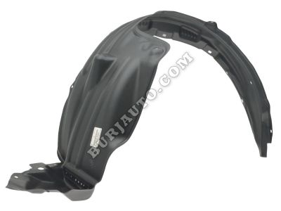 538050K030 TOYOTA SHIELD SUB-ASSY,