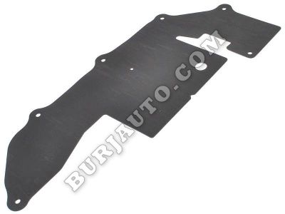 5388628060 TOYOTA SEAL, FENDER APRON