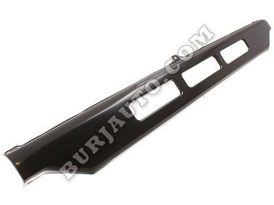 5391160010 TOYOTA PANEL, FR VALANCE