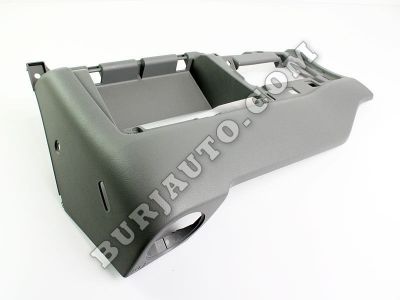 5531237051B0 Toyota Panel, instrument,