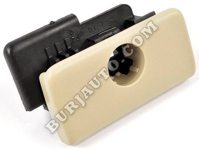 Toyota 5550660010A0 HANDLE