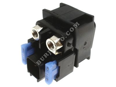 2GB8194000 YAMAHA STARTER RELAY ASSY (RC19-102B)