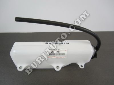 RESERVE TANK ASSY Toyota 1647017011