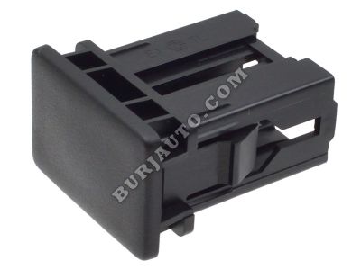 55539KK030C0 TOYOTA COVER SPARE SWITCH