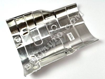 5832712160 TOYOTA INSULATOR, MAIN MUFFLER HEAT