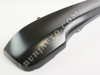 5838152020 TOYOTA PANEL RR VALANCE