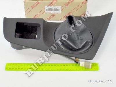 5880414060 TOYOTA PANEL SUB-ASSY, CONSOLE