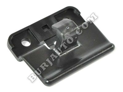 5890832040 TOYOTA LOCK SUB-ASSY, CONSOLE COMPARTMENT DOOR