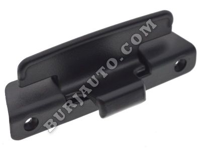 5890850040 TOYOTA Lock sub-assy, console compartment door