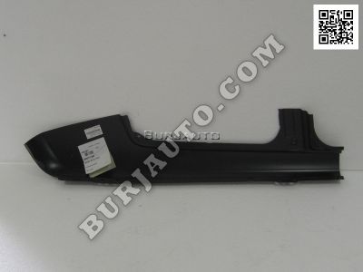 PANEL SIDE OUTER TOYOTA 6111360030
