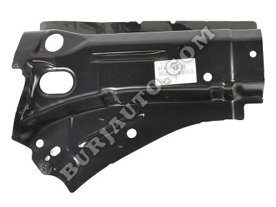 6142848030 TOYOTA REINFORCEMENT,