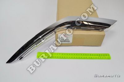 6407A143 MITSUBISHI TRIM