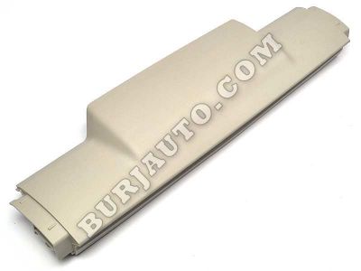 TRIM, TAILGATE, UPR Mitsubishi 7224A242HA