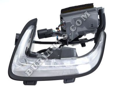 8312A026 MITSUBISHI LAMP ASSY,SIDE MARKE