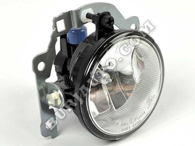 8321A669 MITSUBISHI LAMP ASSY,FOG,FR