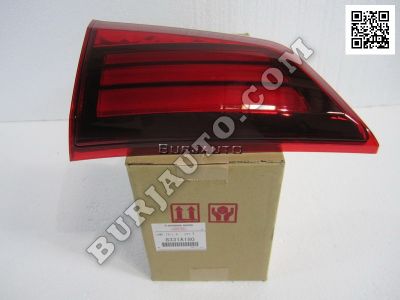 8331A180 MITSUBISHI LAMP ASSY,TAIL,RH