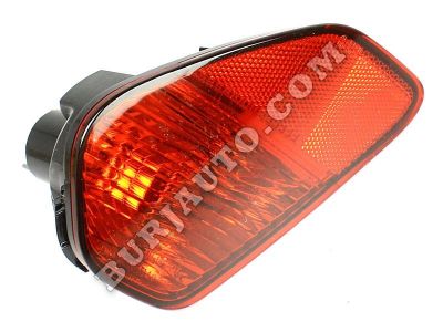 8337A137 MITSUBISHI REFLECTOR,TAIL LAMP,