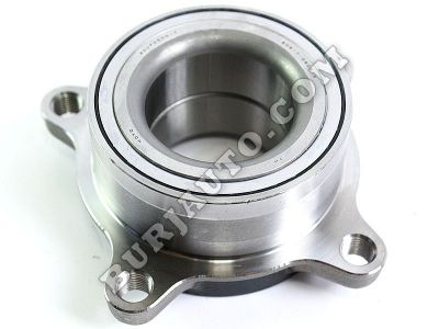 MR992372 MITSUBISHI BEARING,FR WHEEL HUB