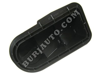 DUCT ASSY, QUARTER TOYOTA 6293052010