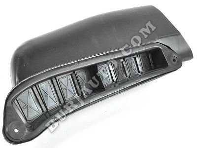 DUCT ASSY, QUARTER TOYOTA 6293060010