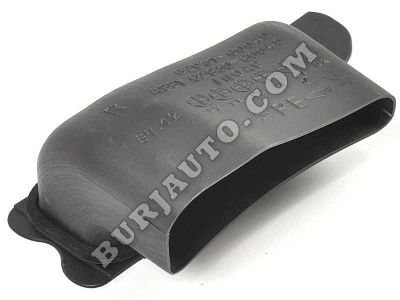 DUCT ASSY, QUARTER TOYOTA 6293060040