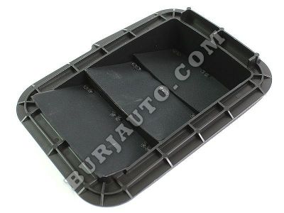 DUCT ASSY, QUARTER TOYOTA 6294016060