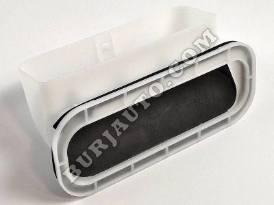 6294035010 TOYOTA Duct assy, quarter