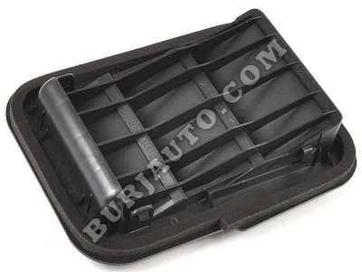 DUCT ASSY, QUARTER TOYOTA 6294044010