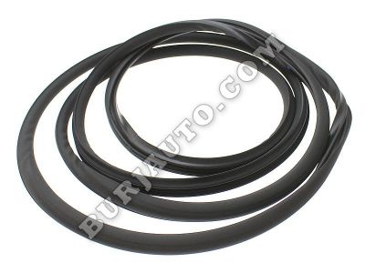 6325112190 TOYOTA WEATHERSTRIP,