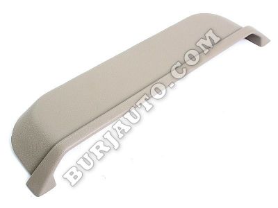 6777720070E0 TOYOTA Pocket, fr door trim