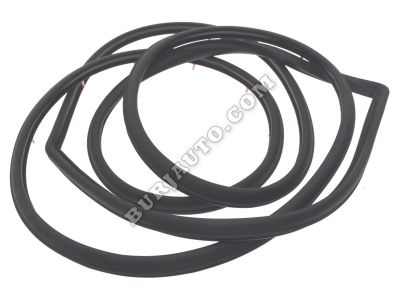 6786260040 TOYOTA WEATHERSTRIP, FR DOOR