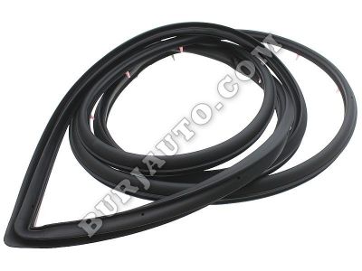 6786260110 TOYOTA WEATHERSTRIP, FR DOOR