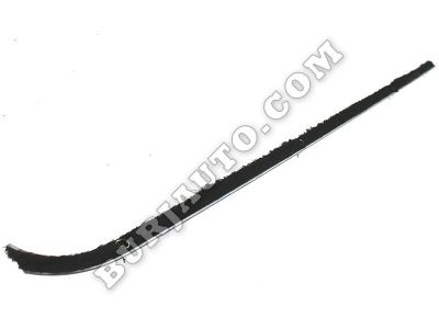 6816090301 TOYOTA WEATHERSTRIP