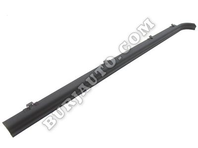 6816090803 TOYOTA WEATHERSTRIP