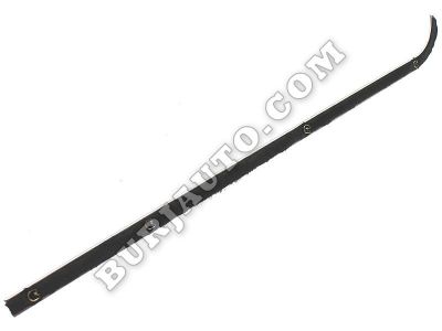 6817090302 TOYOTA WEATHERSTRIP