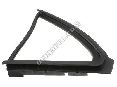 6818952080 TOYOTA WEATHERSTRIP RR