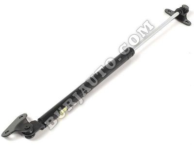 6895060022 TOYOTA STAY ASSY, BACK 