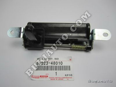 6902348010 TOYOTA HANDLE