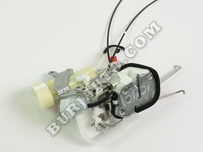 6903048020 TOYOTA LOCK ASSY, FR D