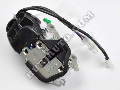 LOCK ASSY, FR D TOYOTA 6903060011