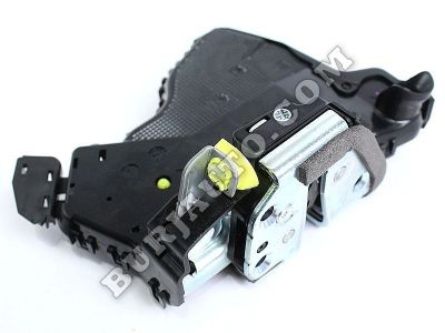 LOCK ASSY, FR D TOYOTA 6904033221