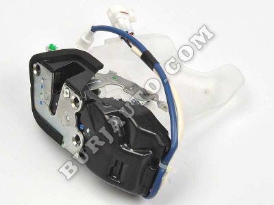 6904060031 TOYOTA LOCK ASSY, FR D